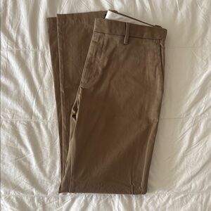 Banana Republic Aiden Slim Fit Chino Pant